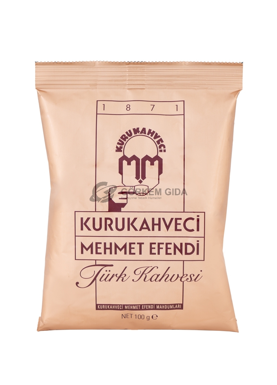 Kuru%20Kahveci%20Mehmet%20Efendi%20Türk%20Kahvesi%20100%20Gr.%20(KOLİ)