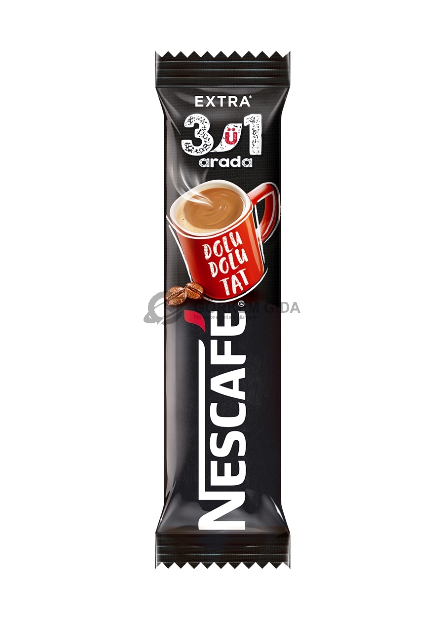 Nescafe%203%20ü%201%20arada%20Extra%20Yoğun%20Kahve%2016,5%20Gr.%20(KOLİ)%20576%20Adet