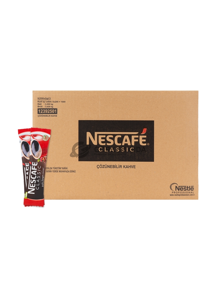 Nescafe%20Classic%20%20200%20x%202gr%20