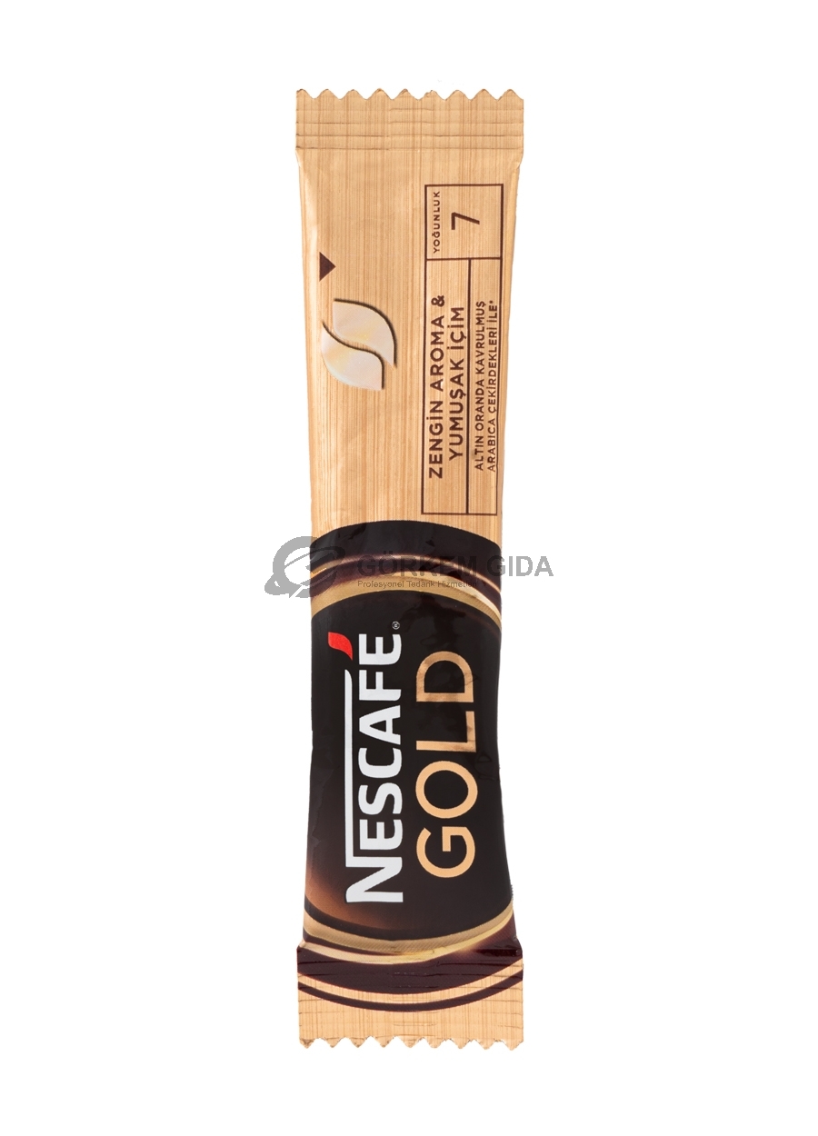 Nescafe%20Gold%20Zengin%20Aromalı%20Kahve%202%20Gr.%20(KOLİ)%201000%20Adet