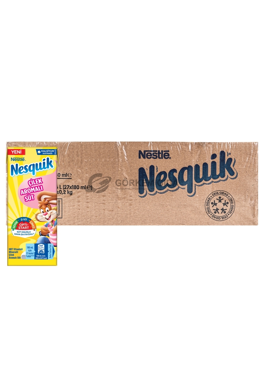 Nestle%20Nesquik%20UHT%20Çilekli%20Süt%20180%20ML.%20(KOLİ)%2027%20Adet