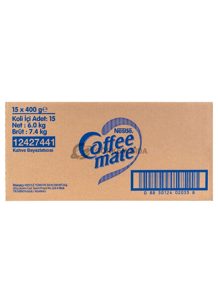 Nestle%20Coffee%20Mate%20400%20Gr.%20(KOLİ)%2015%20Adet