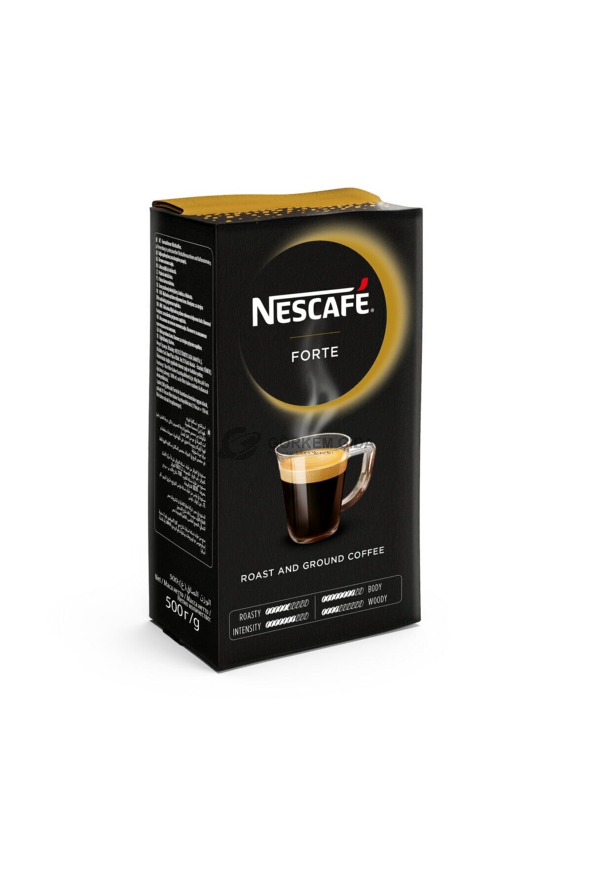 Nescafe%20Forte%20Filtre%20Kahve%20500%20GR.