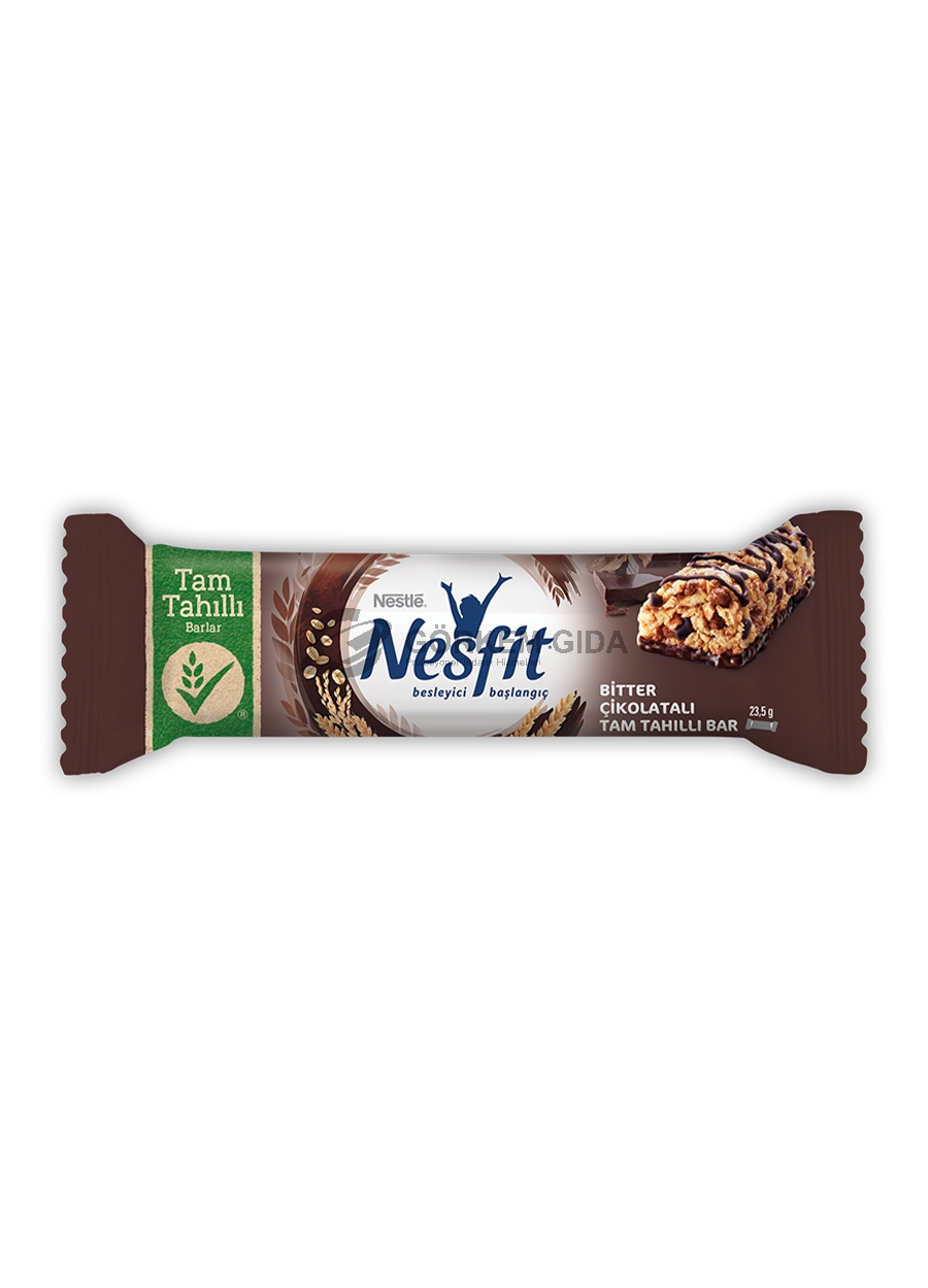 Nestle%20Nesfit%20Tam%20Tahıllı%20Çikolatalı%20Gevrek%20Bar%2023,5%20Gr.%20x%2016%20Adet%20(KUTU)