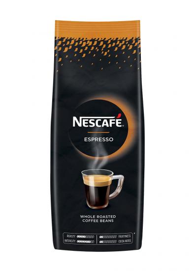 NESCAFE ESPRESSO Çekirdek Kahve 1 Kg | Görkem Gıda