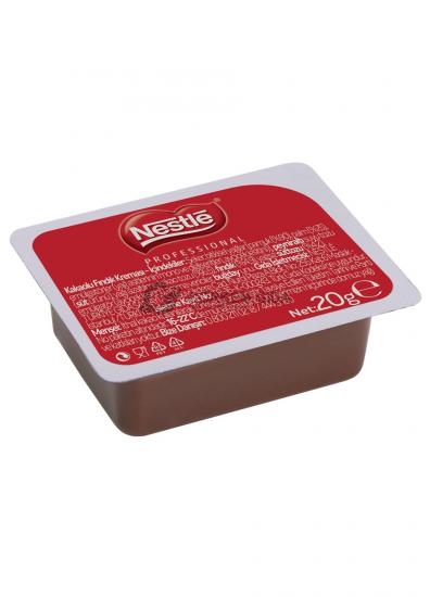 Nestle Professional chokella Kakaolu Fındık Kreması 20 Gr. (KOLİ) 250 Adet | Nestle Professional Fındık Kreması Çeşitleri Görkem Gıda