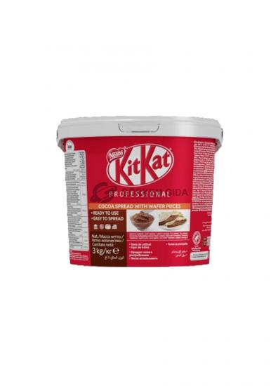 NESTLE KITKAT SPREAD | Toptan Nestle Professional KitKat Ürünleri Görkem Gıda