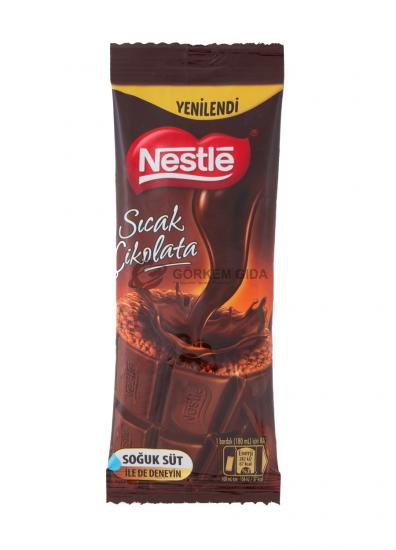Nestle Sıcak Çikolata Tozu 18,5 Gr. (KOLİ) 432 Adet | Toptan Nestle Sıcak Çikolata Çeşitleri Görkem Gıda