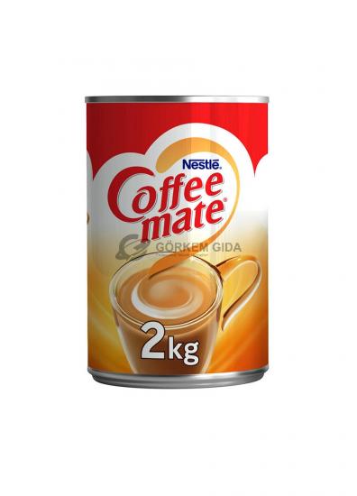 Coffee Mate Kahve Kreması 2 Kg. (1 Adet)