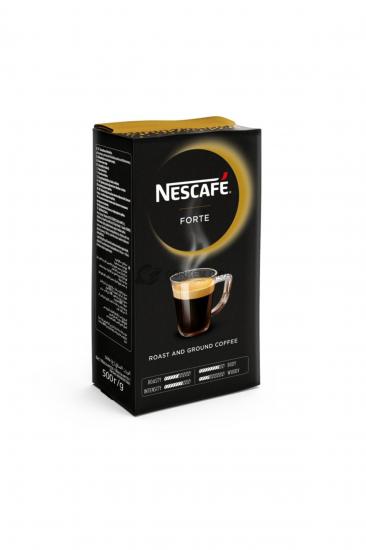 Nescafe Forte Filtre Kahve 500 GR.