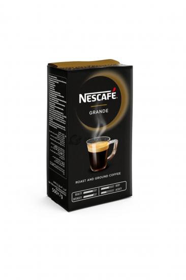 Nescafe Grande Filtre Kahve 500 GR.