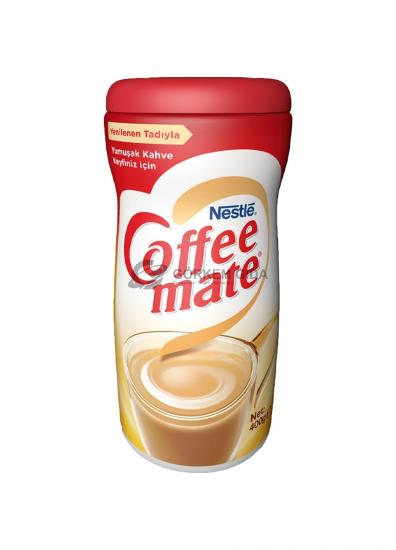 Nestle Coffee Mate Kahve Kreması 400 Gr. (1 Adet)