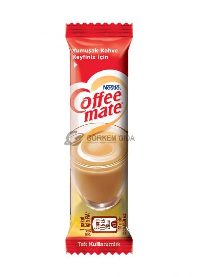 Nestle Coffee Mate 5 Gr. 20 X 40 (KOLİ) 800 Adet Toptan Fiyat