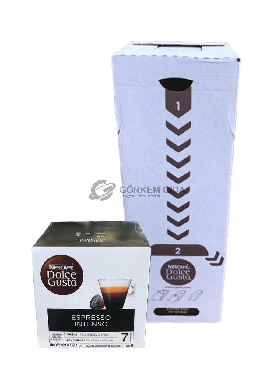 Nescafe%20Dolce%20Gusto%20Espresso%20Intenso%20Kapsül%20Kahve%2016’lı%20Paket