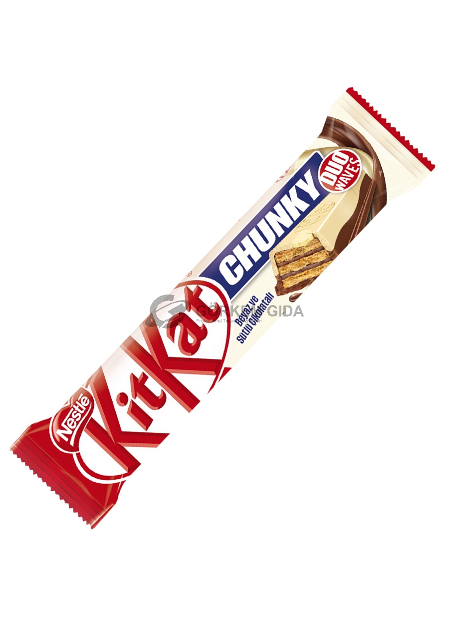 Nestle%20Kit%20Kat%20Chunky%20Duo%20Çikolatalı%20Gofret%2038%20GR.%2012’li%20Paket